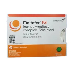 Cek Halal Maltofer Fol