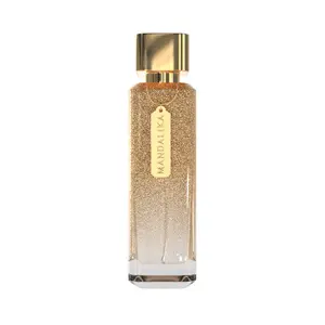 Cek Halal Mandalika Gorgeous Tuberose - Eau De Parfum