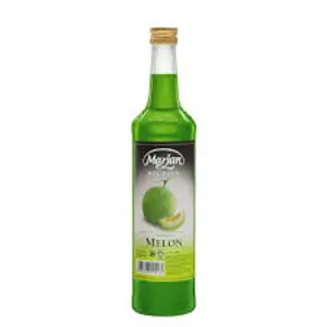 Cek Halal Marjan Boudoin Sirup Rasa Melon