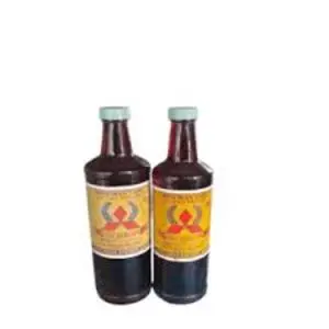 Cek Halal Matahari Minuman Fermentasi Beras Ketan Hitam