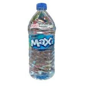 Cek Halal Maxi Air Minum Dalam Kemasan (Air Mineral)