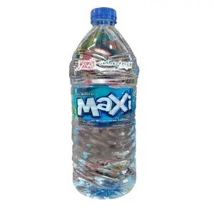 Cek Halal Maxi Air Minum Dalam Kemasan (Air Mineral)