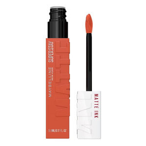 Cek Halal Maybelline Super Stay Matte Ink 210 Versatile