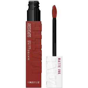 Cek Halal Maybelline Super Stay Matte Ink 510 Charmer