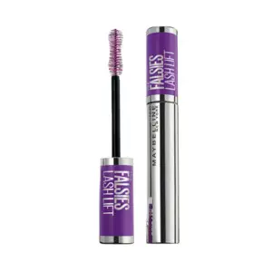 Cek Halal Maybelline The Falsies Lash Lift Very Black