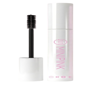 Cek Halal Minipink Mascara Vol.02