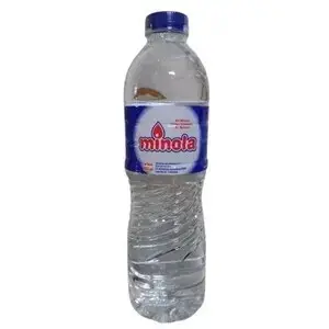 Cek Halal Minola Air Minum Dalam Kemasan (Air Mineral)