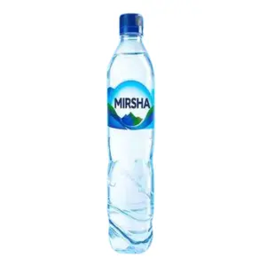 Cek Halal Mirsha Air Minum Dalam Kemasan (Air Mineral)