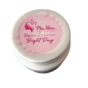 Cek Halal Missshine 2in1 Bright Day