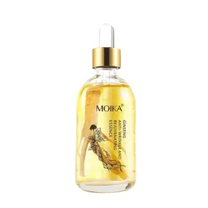 Cek Halal Moika Ginseng Serum