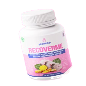 Cek Halal Momsy Recoverme