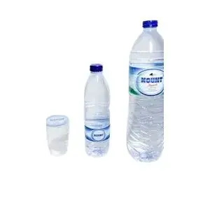 Cek Halal Mount Drink Air Minum Dalam Kemasan (Air Mineral)