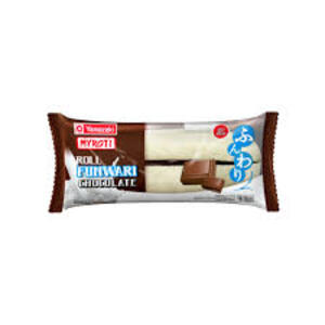 Cek Halal Myroti Roti Funwari Isi Cokelat (Funwari Roll)