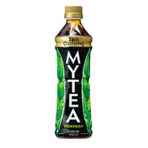 Cek Halal Mytea Minuman Teh Oolong