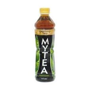 Cek Halal Mytea Minuman Teh Oolong