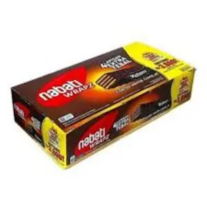 Cek Halal Nabati Wafer Salut Cokelat