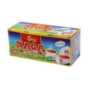 Cek Halal Naga Teh wangi celup