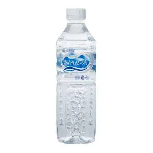 Cek Halal Naida Air Minum Dalam Kemasan (Air Mineral)