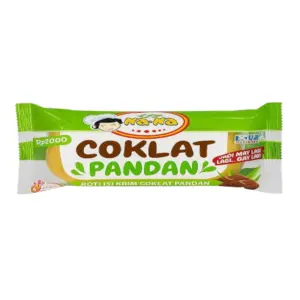 Cek Halal Nana Roti Manis Isi Cokelat Dan Fla Pandan