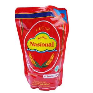 Cek Halal Nasional Kecap Manis