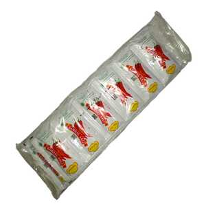Cek Halal Nasional Saus Cabe