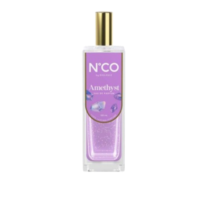 Cek Halal Nco By Hanasui Eau De Parfum Amethyst