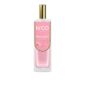 Cek Halal Nco By Hanasui Eau De Parfum Bloomique