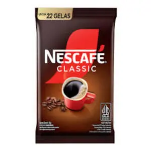 Cek Halal Nescafe Kopi Instan