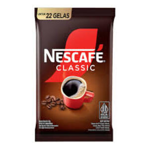 Cek Halal Nescafe Kopi Instan
