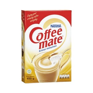 Cek Halal Nescafe Minuman Kopi Krimer