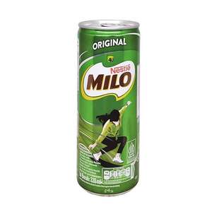 Cek Halal Nestle Milo Minuman Cokelat Paduan