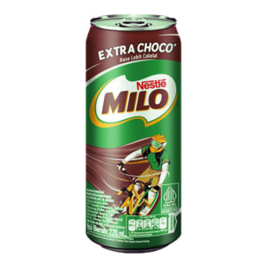 Cek Halal Nestle Milo Minuman Mengandung Cokelat & Susu
