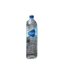 Cek Halal Netral Air Minum Dalam Kemasan(Air Mineral)