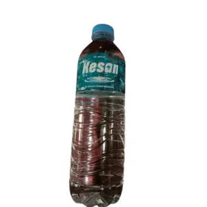 Cek Halal New Kesan Air Minum Dalam Kemasan (Air Demineral)