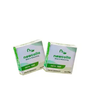 Cek Halal Newcolla