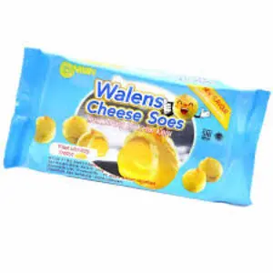 Cek Halal Nissin Sus Kering Isi Krim Keju