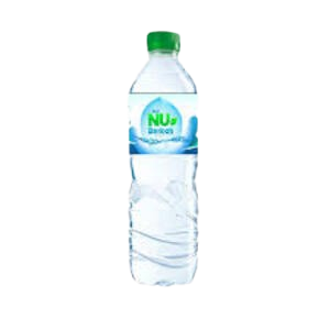 Cek Halal Nu Air Minum Dalam Kemasan (Air Mineral)