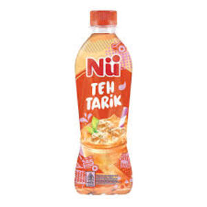 Cek Halal Nu Minuman Teh Dengan Susu (Teh Tarik)