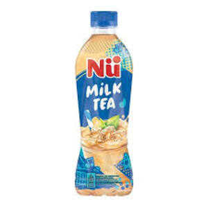 Cek Halal Nu Minuman Teh Dengan Susu
