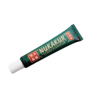 Cek Halal Nukakur