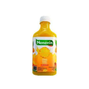 Cek Halal Nutrifarm Cuka Nanas