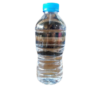 Cek Halal Nyala Air Minum Dalam Kemasan (Air Mineral)