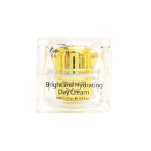 Cek Halal Nyyo Cosmetics Bright And Hydrating Day Cream