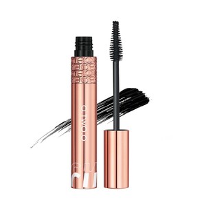Cek Halal O.two.o Ultra Bushy 5d Waterproof Mascara