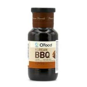 Cek Halal Ofood Saus Barbekue Untuk Daging Sapi (Korean Bbq Bulgogi Marinade For Beef)