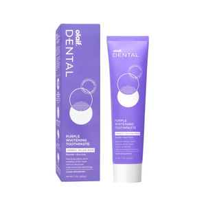 Cek Halal Olaif Dental Purple Whitening Toothpaste