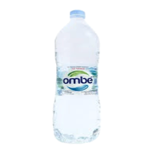 Cek Halal Ombe Air Minum Dalam Kemasan (Air Mineral)