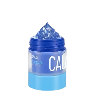 Cek Halal Omg Oh My Glow 2% Cica-b5 Calming Moisture Gel