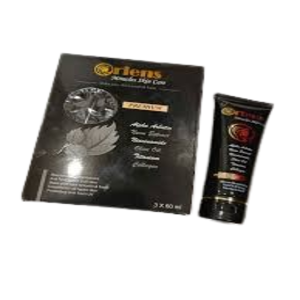 Cek Halal Oriens Skin Care