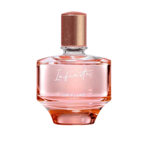 Cek Halal Oriflame Infinita Eau De Parfum